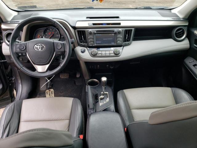 Photo 8 from auction – 2015 TOYOTA RAV4 with VIN 2T3YFREV3FW232140