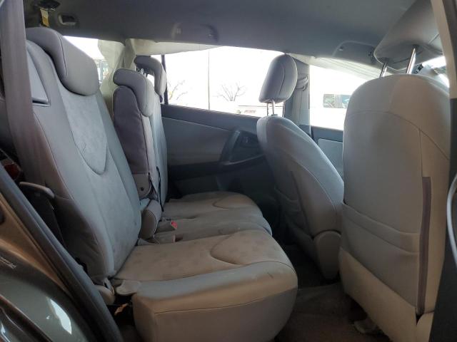 Photo 10 from auction – 2009 TOYOTA RAV4 with VIN JTMZF35V895013543