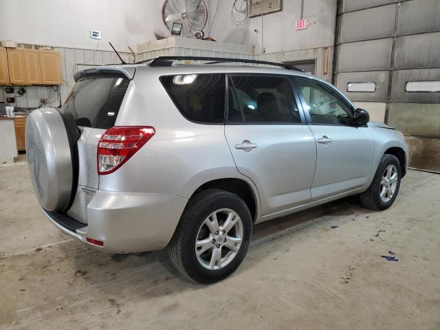 Photo 3 from auction – 2011 TOYOTA RAV4 with VIN 2T3ZF4DV6BW087579