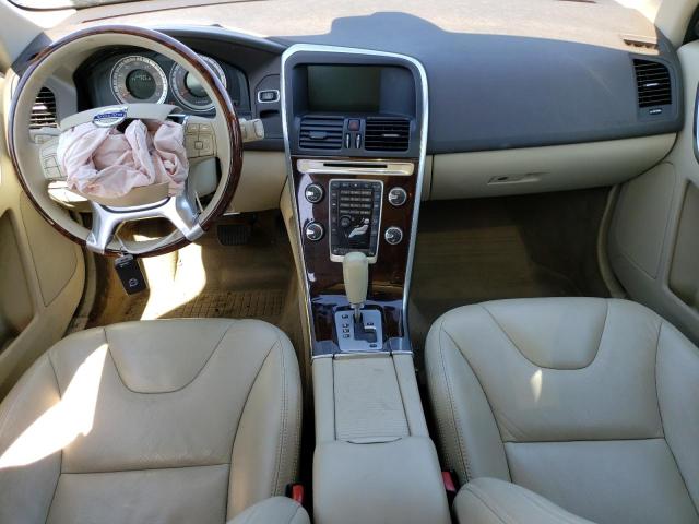 Photo 8 from auction – 2012 VOLVO XC60 3.2 with VIN YV4952DZ9C2335776