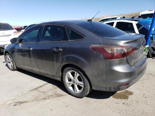Photo 2 from auction – 2014 FORD FOCUS SE with VIN 1FADP3F28EL103170