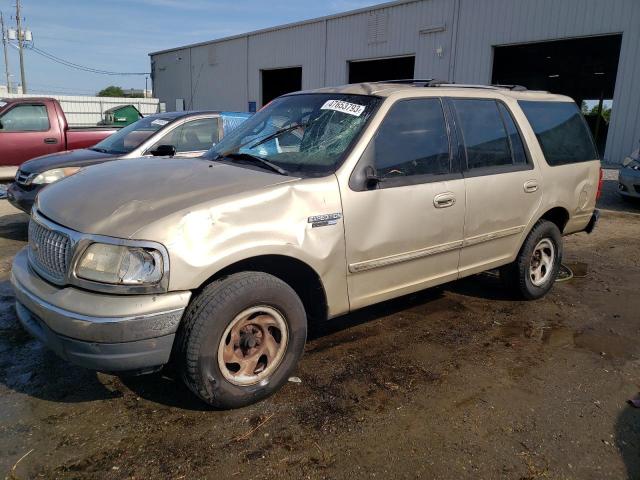 FORD EXPEDITION 1999 with VIN 1FMRU1762XLC11443 - Photo from auction