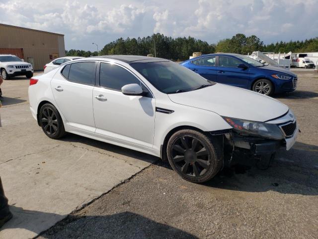 Photo 4 from auction – 2012 KIA OPTIMA S with VIN 5XXGR4A69CG010656