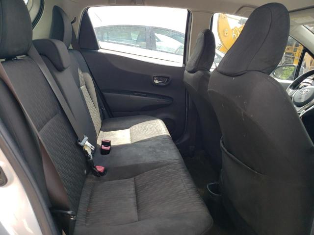 Photo 10 from auction – 2014 TOYOTA YARIS with VIN VNKKTUD33EA000322