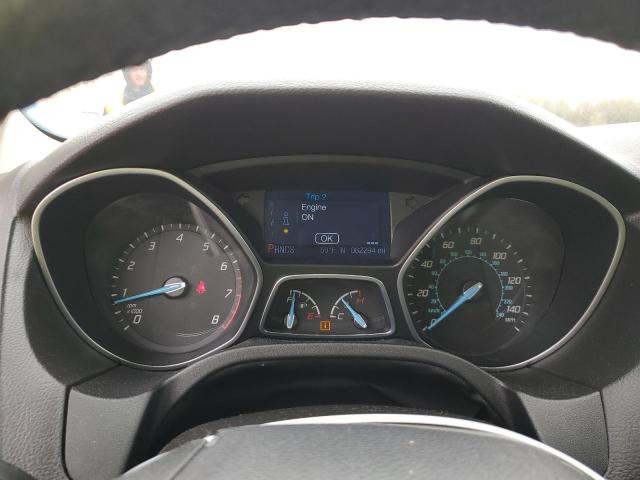Photo 9 from auction – 2013 FORD FOCUS SE with VIN 1FADP3F25DL331562