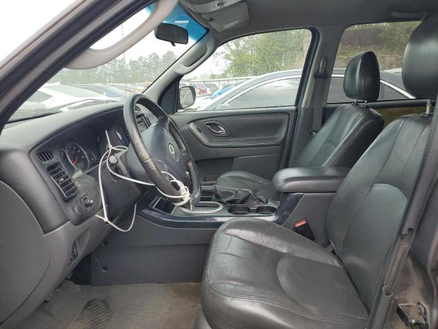 Photo 7 from auction – 2005 MAZDA TRIBUTE I with VIN 4F2YZ02Z45KM54851