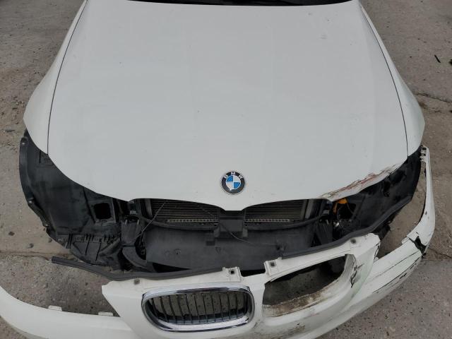 Photo 11 from auction – 2011 BMW 328 I SULE with VIN WBAPH5C53BF094061