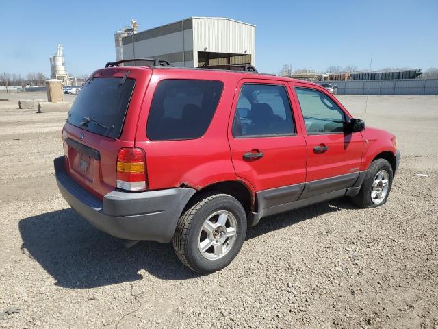 Photo 3 from auction – 2002 FORD ESCAPE XLS with VIN 1FMYU02152KB21686