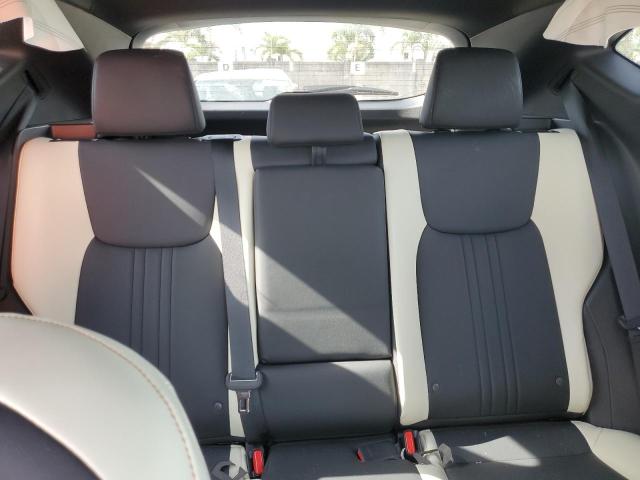 Photo 10 from auction – 2023 LEXUS NX 250 with VIN 2T2GDCAZ3PC003424