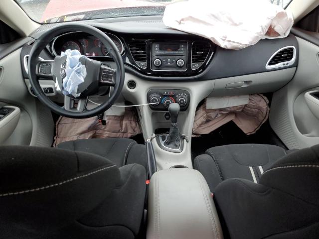 Photo 8 from auction – 2013 DODGE DART SXT with VIN 1C3CDFBA7DD342588