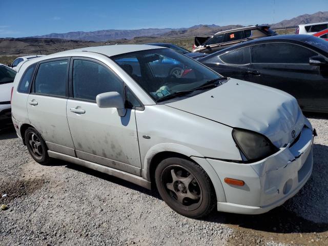Photo 4 from auction – 2003 SUZUKI AERIO SX with VIN JS2RC41H235203172