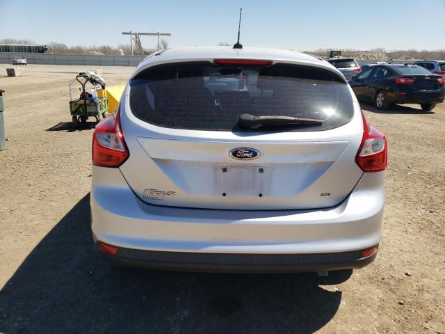 Photo 6 from auction – 2012 FORD FOCUS SE with VIN 1FAHP3K26CL410437