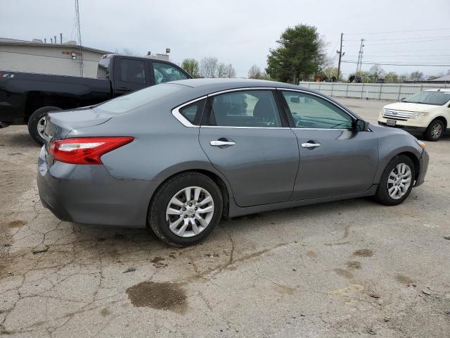 Photo 3 from auction – 2016 NISSAN ALTIMA 2.5 with VIN 1N4AL3AP8GN327919