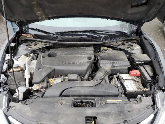 Photo 11 from auction – 2016 NISSAN ALTIMA 2.5 with VIN 1N4AL3AP1GN367839
