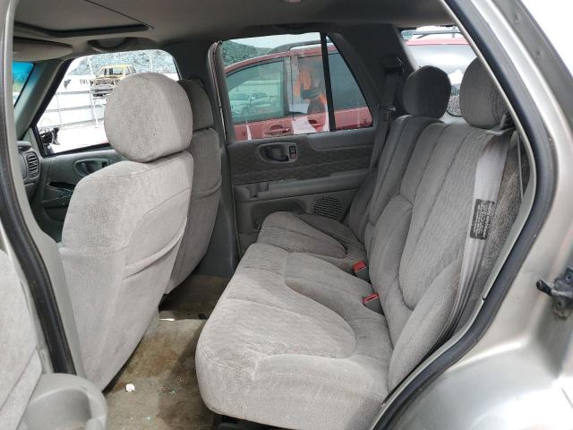 Photo 10 from auction – 2001 GMC JIMMY with VIN 1GKDT13W012189354