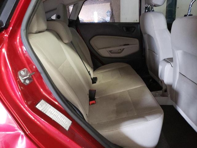 Photo 10 from auction – 2017 FORD FIESTA SE with VIN 3FADP4BJ5HM113659