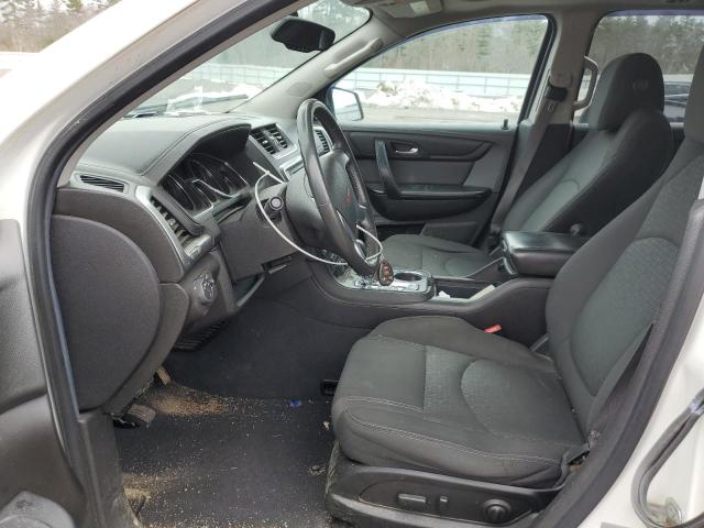 Photo 7 from auction – 2015 GMC ACADIA SLE with VIN 1GKKVPKD8FJ264464