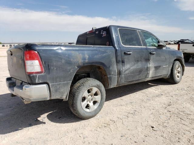 Photo 3 from auction – 2020 RAM 1500 BIG H with VIN 1C6RREFT9LN406403