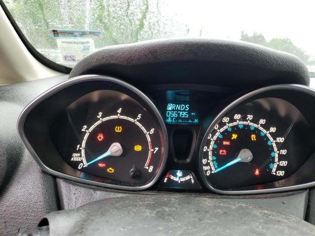 Photo 9 from auction – 2019 FORD FIESTA SE with VIN 3FADP4BJ7KM134682