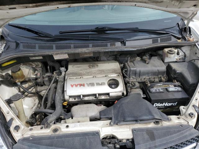 Photo 12 from auction – 2005 TOYOTA SIENNA XLE with VIN 5TDBA22C95S033124
