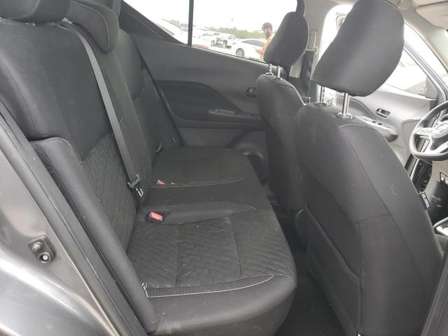 Photo 10 from auction – 2021 NISSAN KICKS S with VIN 3N1CP5BV8ML541727