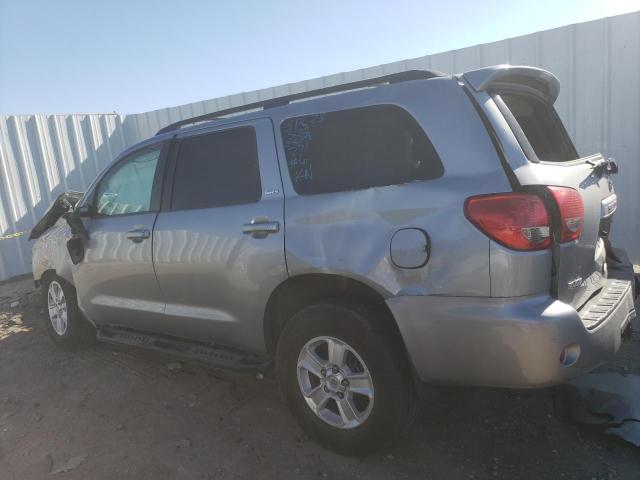 Photo 2 from auction – 2008 TOYOTA SEQUOIA SR with VIN 5TDBY64A58S021216