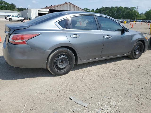 Photo 3 from auction – 2015 NISSAN ALTIMA 2.5 with VIN 1N4AL3AP2FC199249