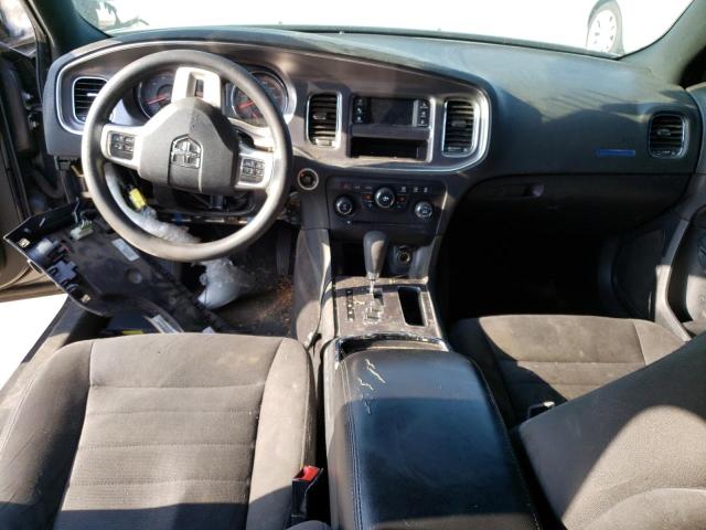 Photo 8 from auction – 2013 DODGE CHARGER SE with VIN 2C3CDXBG8DH720334