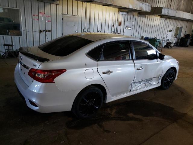 Photo 3 from auction – 2017 NISSAN SENTRA S with VIN 3N1AB7AP4HY368348
