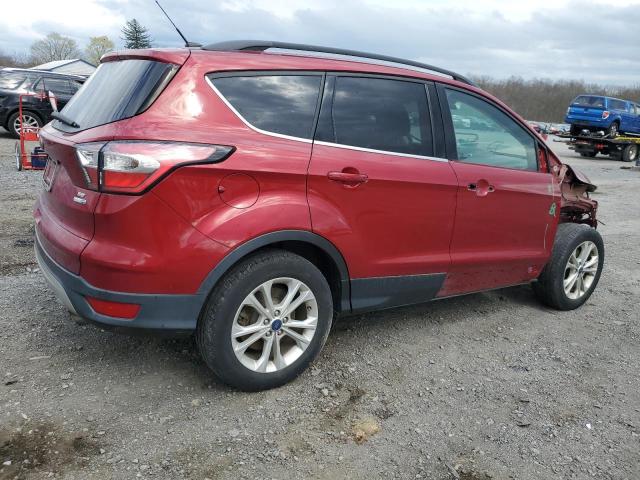 Photo 3 from auction – 2017 FORD ESCAPE SE with VIN 1FMCU9GD7HUC71118