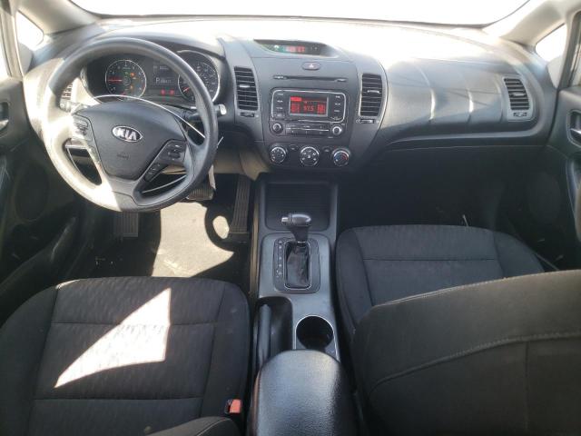 Photo 8 from auction – 2016 KIA FORTE LX with VIN KNAFK4A66G5484703