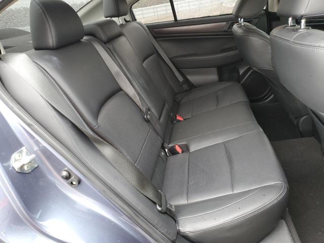 Photo 10 from auction – 2016 SUBARU LEGACY 2.5 with VIN 4S3BNAN69G3018857
