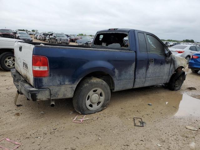 Zdjęcie 3 z aukcji – 2007 FORD F150 z VIN 1FTRF12237KB99585