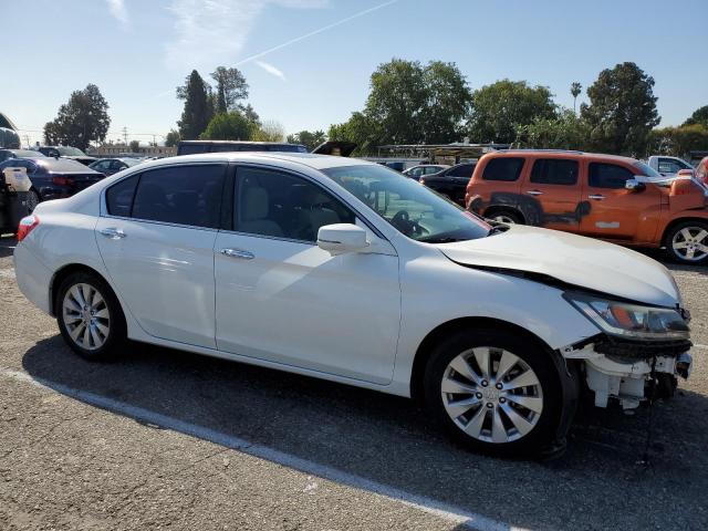Photo 4 from auction – 2015 HONDA ACCORD EX with VIN 1HGCR2F71FA256932