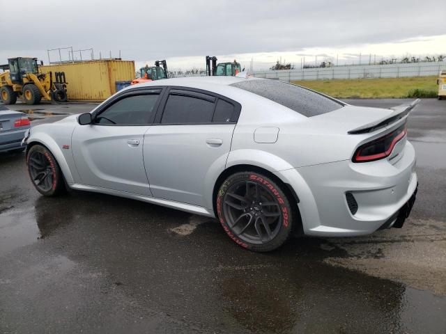 Photo 2 from auction – 2020 DODGE CHARGER SC with VIN 2C3CDXGJ4LH166339