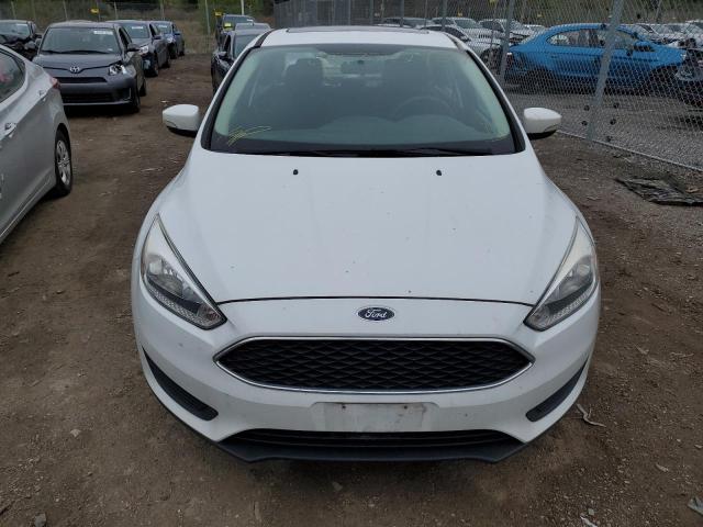 Photo 5 from auction – 2016 FORD FOCUS SE with VIN 1FADP3F26GL357060
