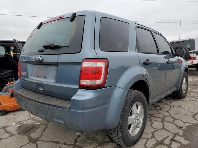 Photo 3 from auction – 2011 FORD ESCAPE XLS with VIN 1FMCU0C77BKC49845