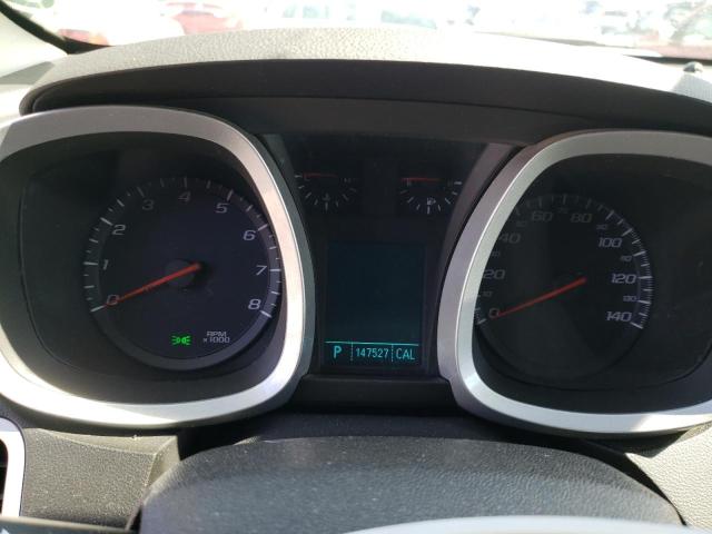 Photo 9 from auction – 2010 CHEVROLET EQUINOX LT with VIN 2CNFLGEY3A6219628