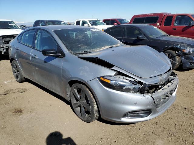 Photo 4 from auction – 2015 DODGE DART SXT with VIN 1C3CDFBB4FD194606