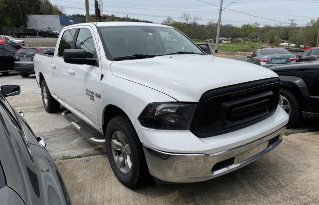 RAM 1500 CLASS 2019 مع رقم تعريف المركبة 1C6RR6TT5KS571746 - صورة من المزاد