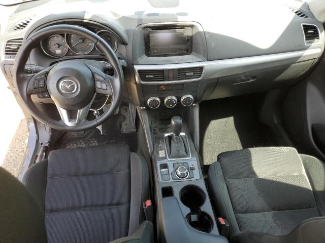 Photo 8 from auction – 2016 MAZDA CX-5 TOURI with VIN JM3KE2CY5G0723626