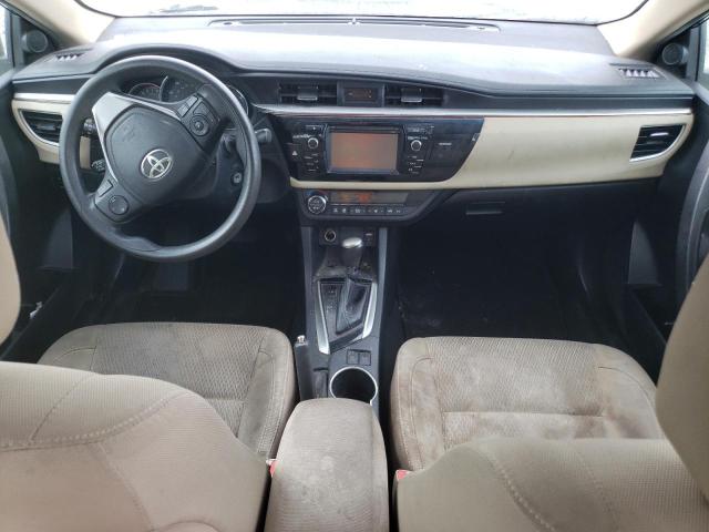 Photo 8 from auction – 2015 TOYOTA COROLLA EC with VIN 2T1BPRHE5FC269358