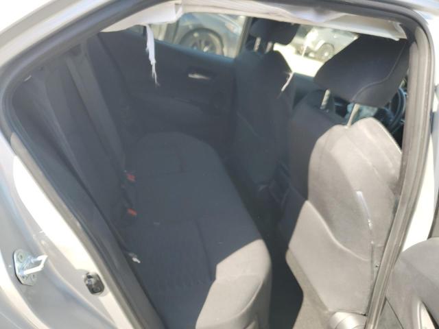 Photo 10 from auction – 2021 TOYOTA COROLLA SE with VIN JTND4MBE0M3114182