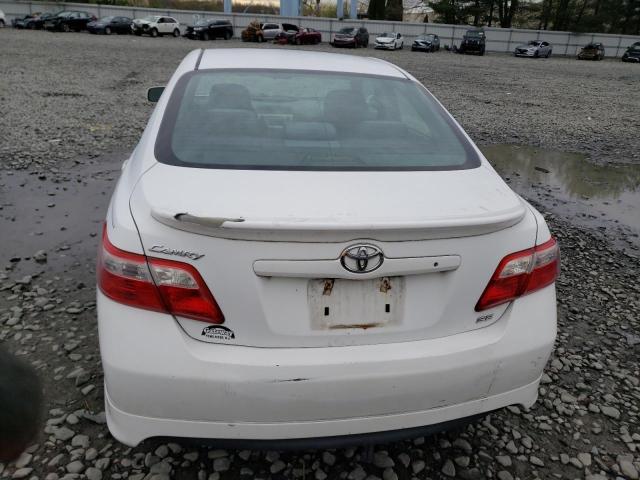 Photo 6 from auction – 2009 TOYOTA CAMRY BASE with VIN 4T1BE46K99U914680