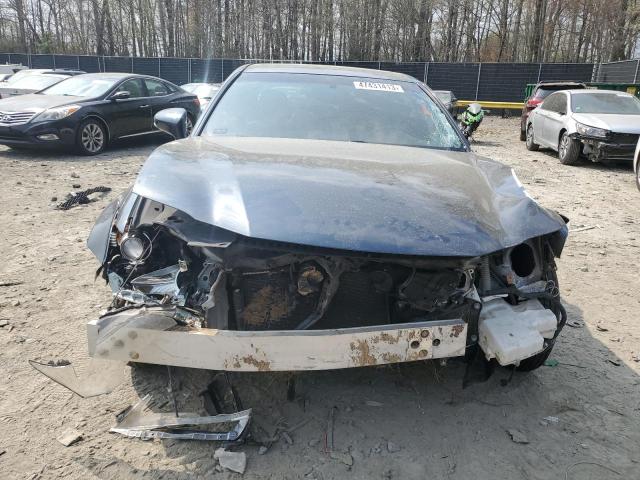 Photo 5 from auction – 2013 LEXUS GS 350 with VIN JTHBE1BL2D5025576