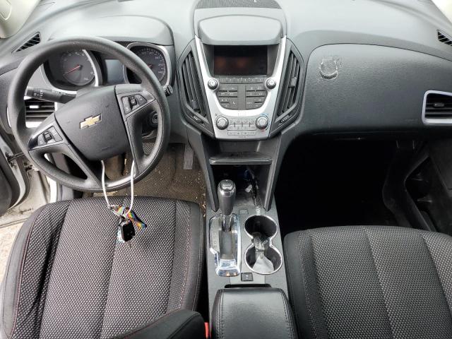 Photo 8 from auction – 2017 CHEVROLET EQUINOX LS with VIN 2GNALBEK2H1517504