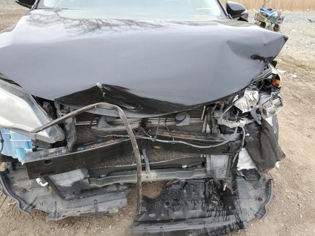 Photo 11 from auction – 2014 TOYOTA AVALON HYB with VIN 4T1BD1EB5EU027056