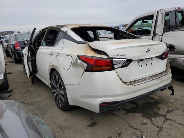 Photo 2 from auction – 2019 NISSAN ALTIMA SR with VIN 1N4BL4CV7KN305229