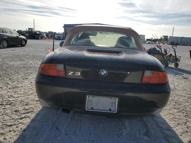 Photo 6 from auction – 1997 BMW Z3 1.9 with VIN 4USCH7323VLB79861