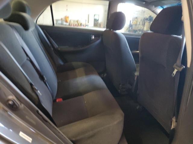 Photo 10 from auction – 2007 TOYOTA COROLLA CE with VIN 1NXBR32E27Z830647